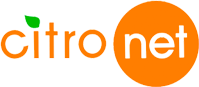 Citronet Logo